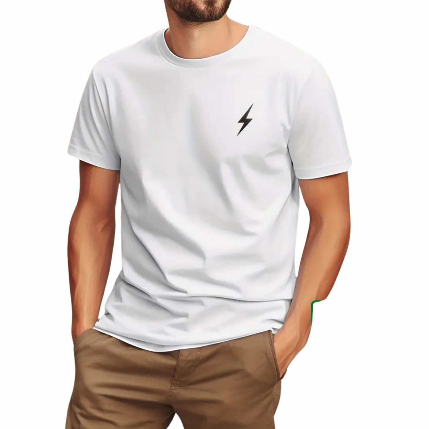 Lightning Bolt T-shirt