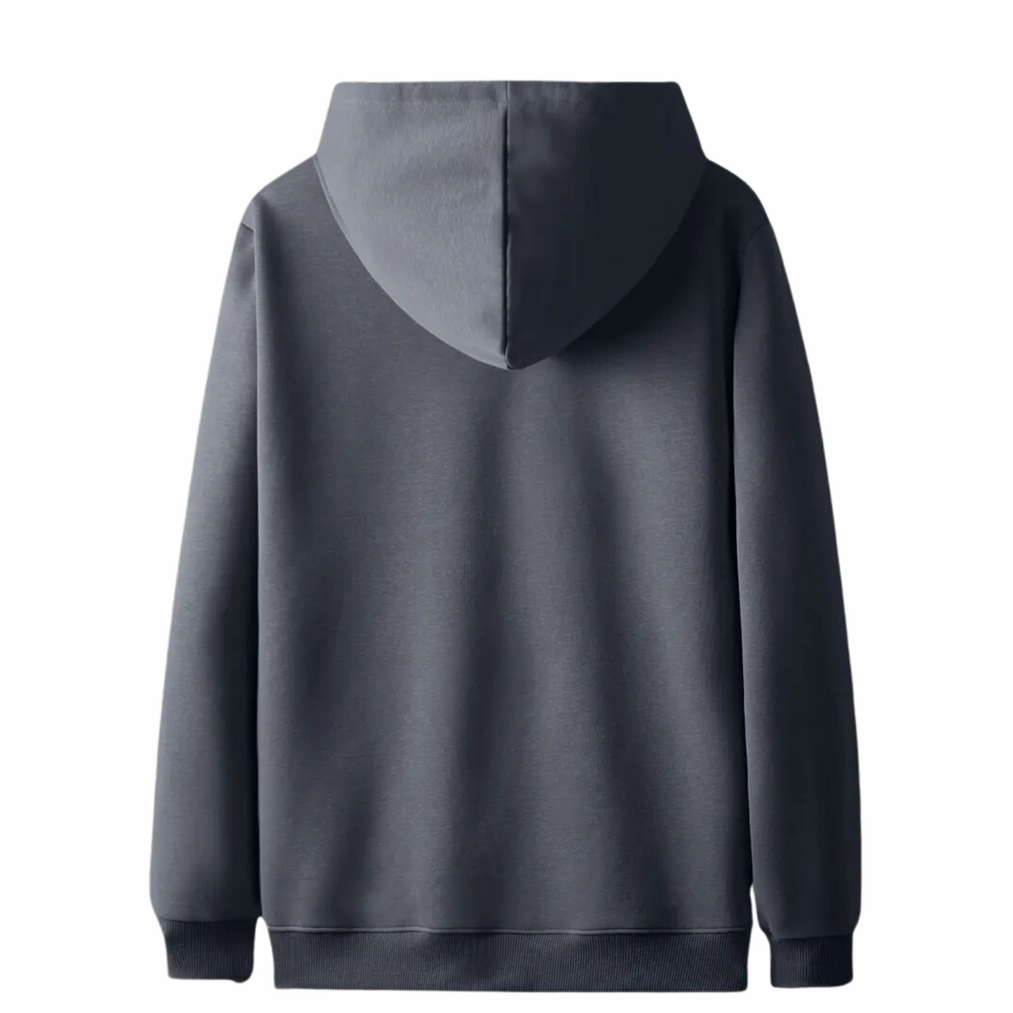 Men's Casual Hoodie - Long Sleeve