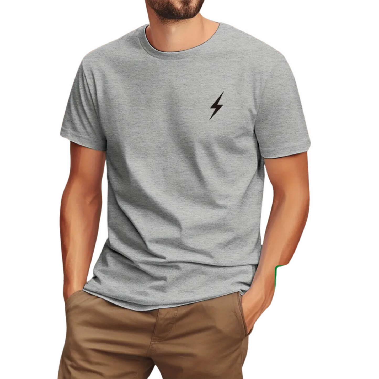 Lightning Bolt T-shirt