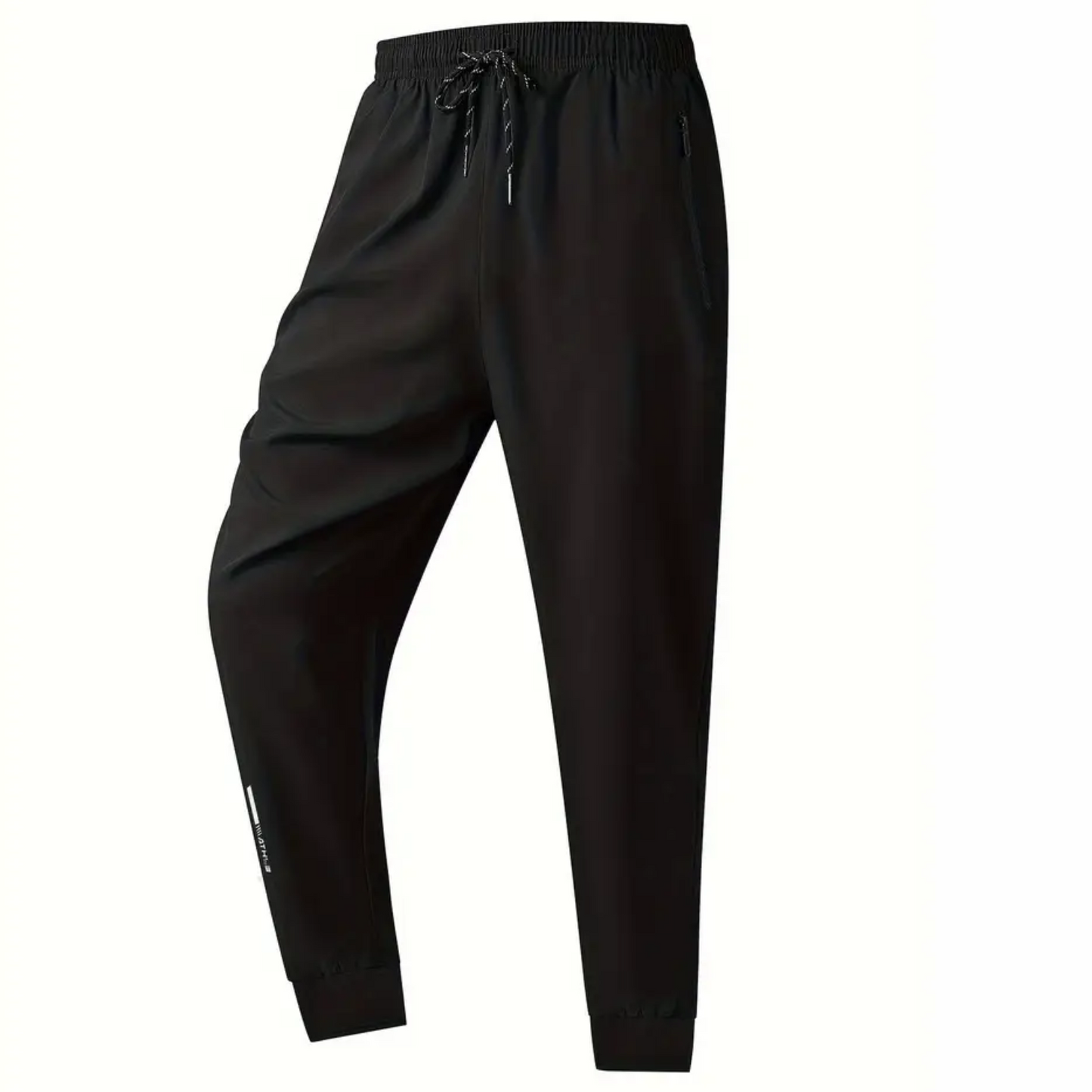 1pc Men's Athletic Running Pants